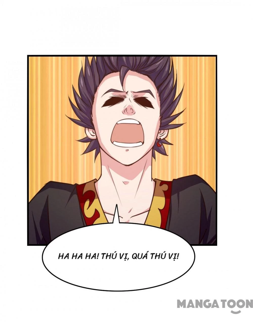 Tôi Và Khách Trọ Mỹ Nhân 26 Tuổi Chapter 247 - Trang 12