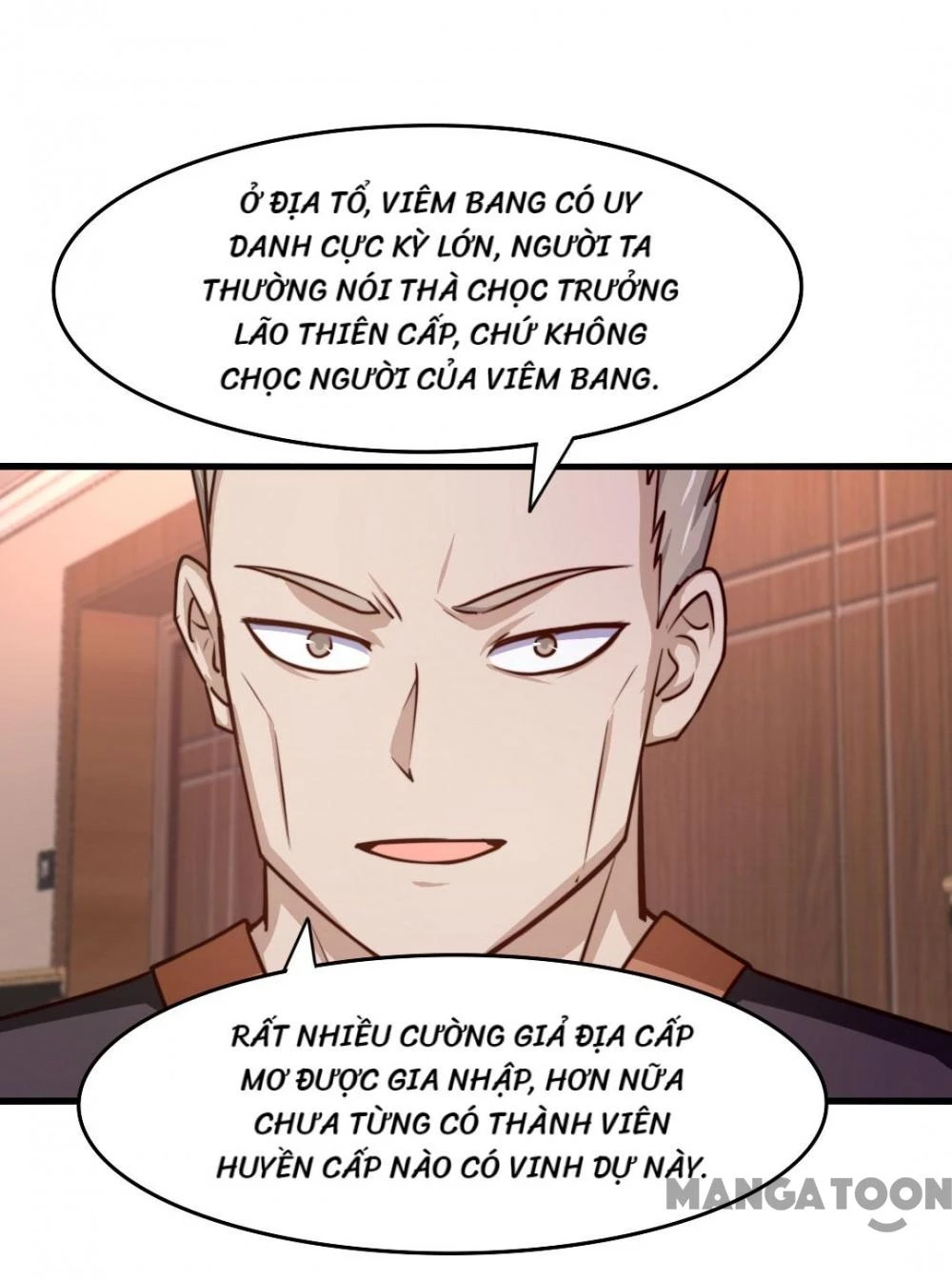 Tôi Và Khách Trọ Mỹ Nhân 26 Tuổi Chapter 247 - Trang 14