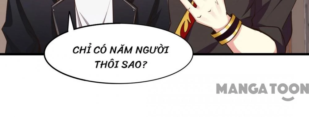 Tôi Và Khách Trọ Mỹ Nhân 26 Tuổi Chapter 247 - Trang 20