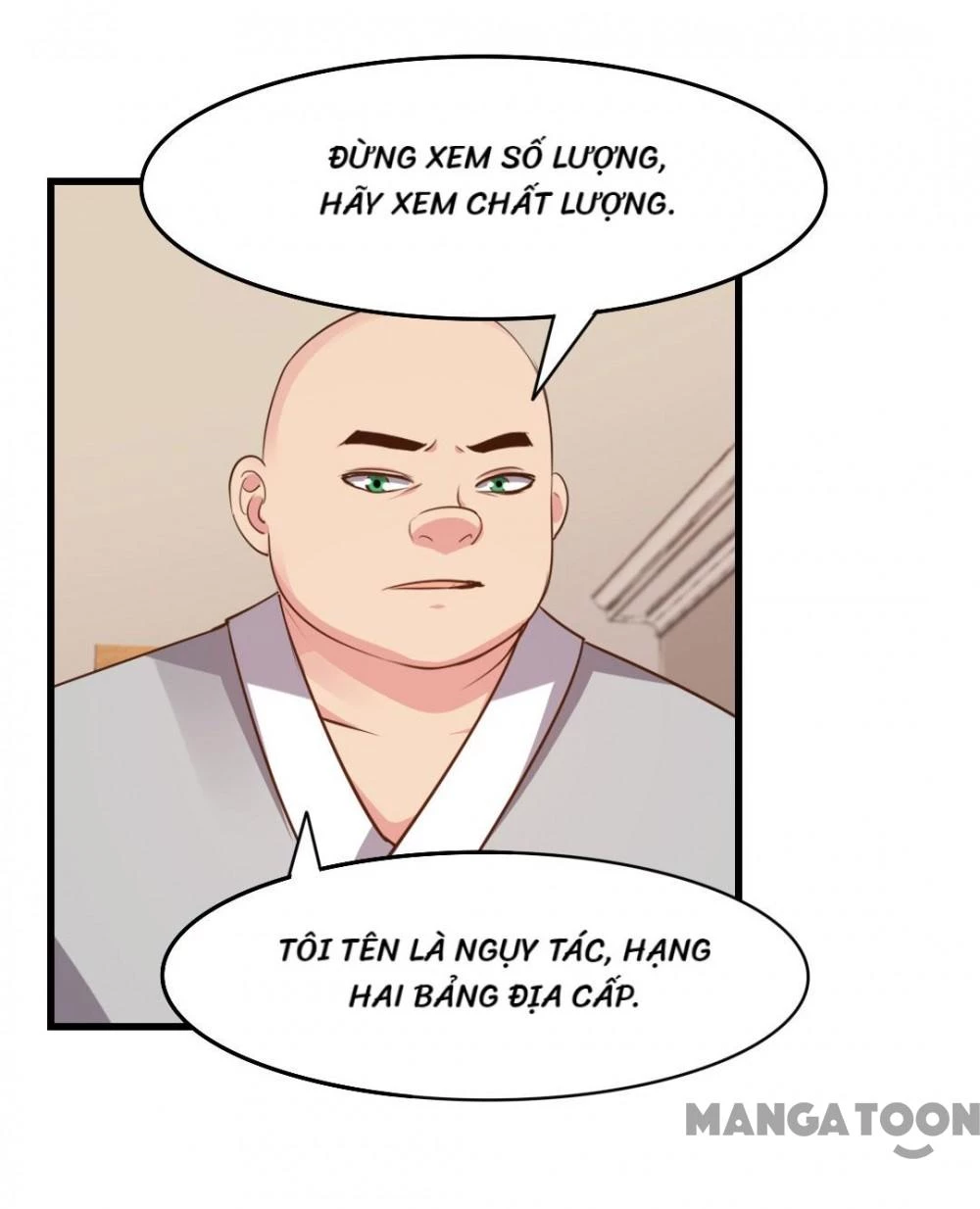 Tôi Và Khách Trọ Mỹ Nhân 26 Tuổi Chapter 247 - Trang 21