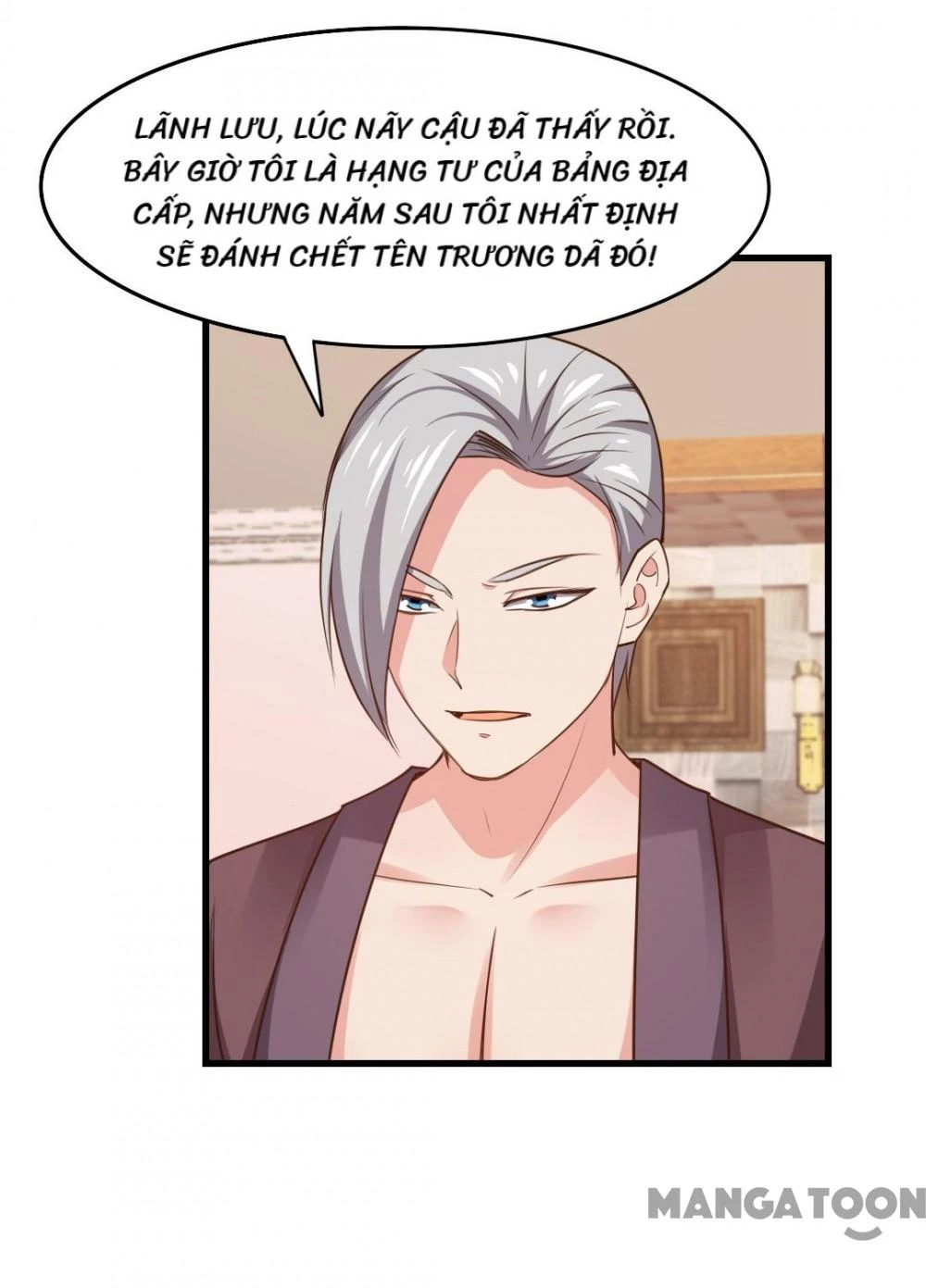 Tôi Và Khách Trọ Mỹ Nhân 26 Tuổi Chapter 247 - Trang 22