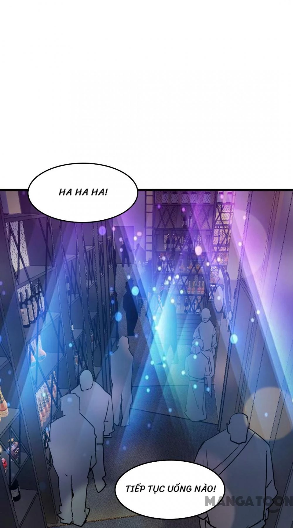 Tôi Và Khách Trọ Mỹ Nhân 26 Tuổi Chapter 247 - Trang 27