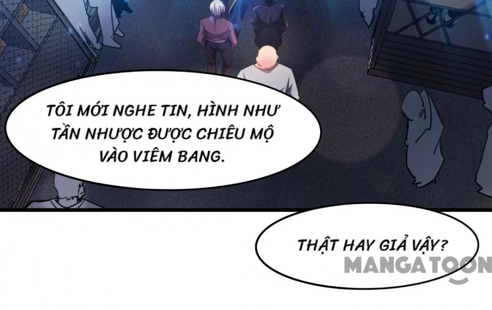 Tôi Và Khách Trọ Mỹ Nhân 26 Tuổi Chapter 247 - Trang 30