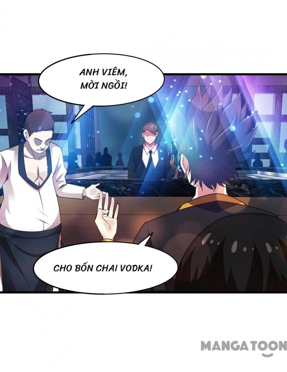 Tôi Và Khách Trọ Mỹ Nhân 26 Tuổi Chapter 247 - Trang 31