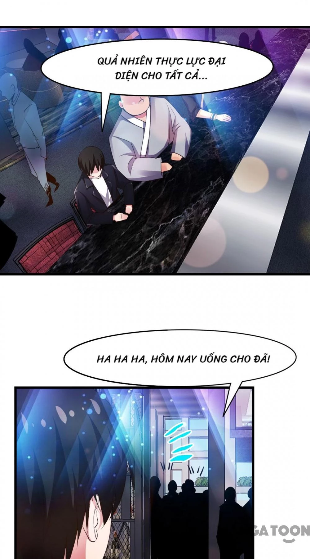 Tôi Và Khách Trọ Mỹ Nhân 26 Tuổi Chapter 247 - Trang 32