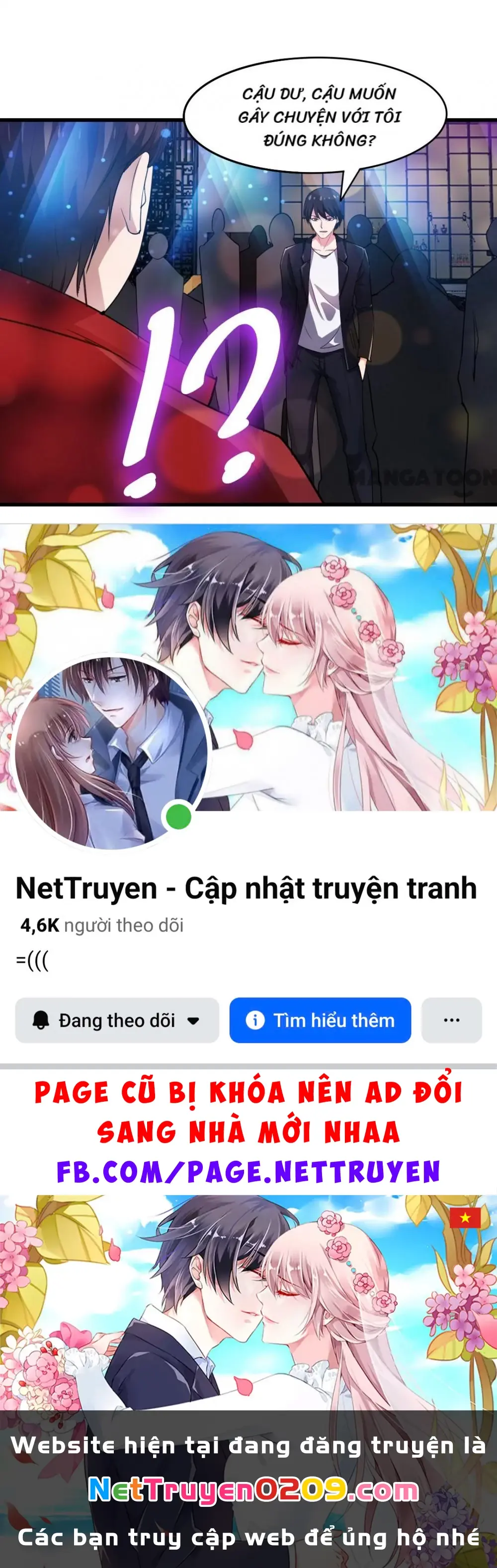 Tôi Và Khách Trọ Mỹ Nhân 26 Tuổi Chapter 247 - Trang 35