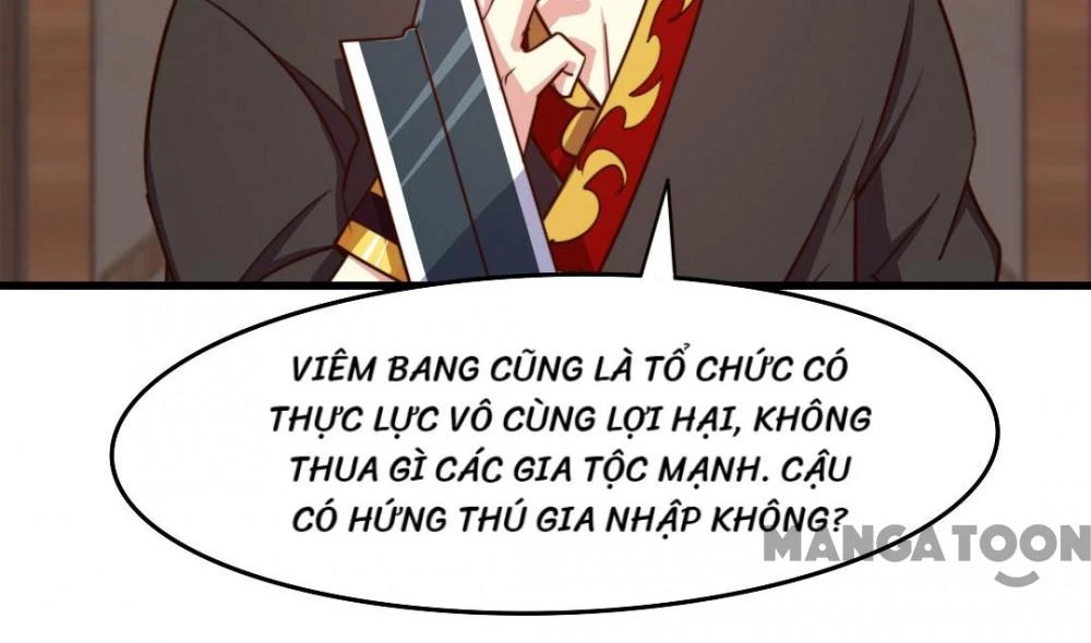 Tôi Và Khách Trọ Mỹ Nhân 26 Tuổi Chapter 247 - Trang 6