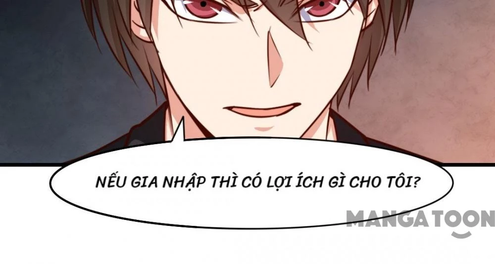 Tôi Và Khách Trọ Mỹ Nhân 26 Tuổi Chapter 247 - Trang 8