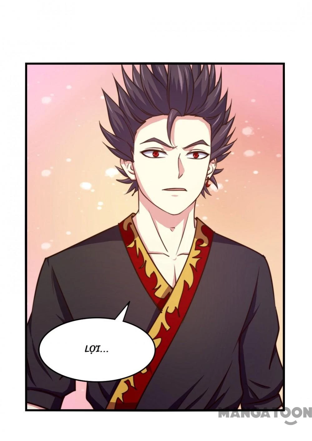 Tôi Và Khách Trọ Mỹ Nhân 26 Tuổi Chapter 247 - Trang 9