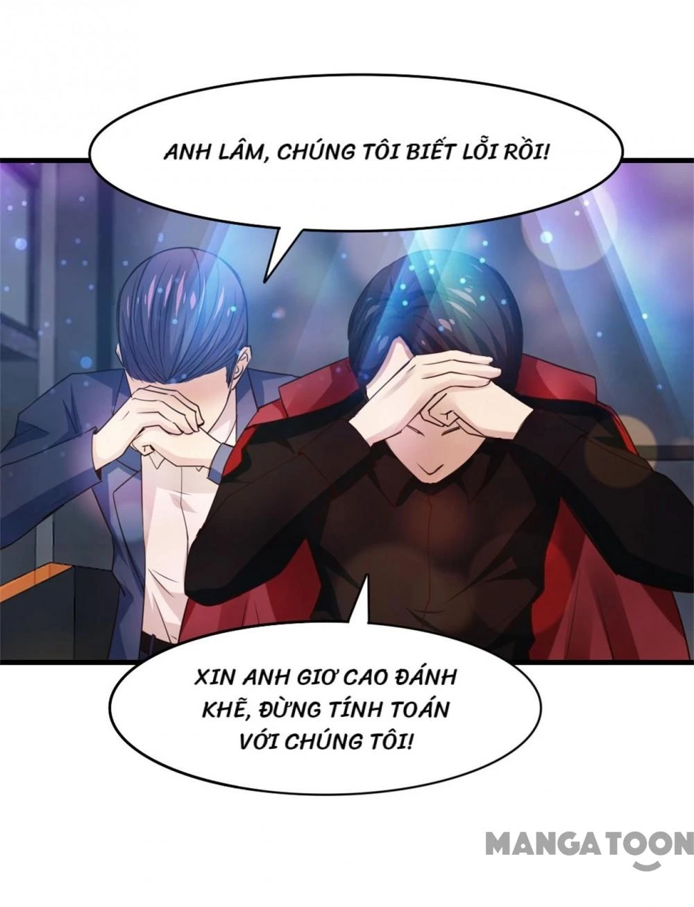 Tôi Và Khách Trọ Mỹ Nhân 26 Tuổi Chapter 248 - Trang 14