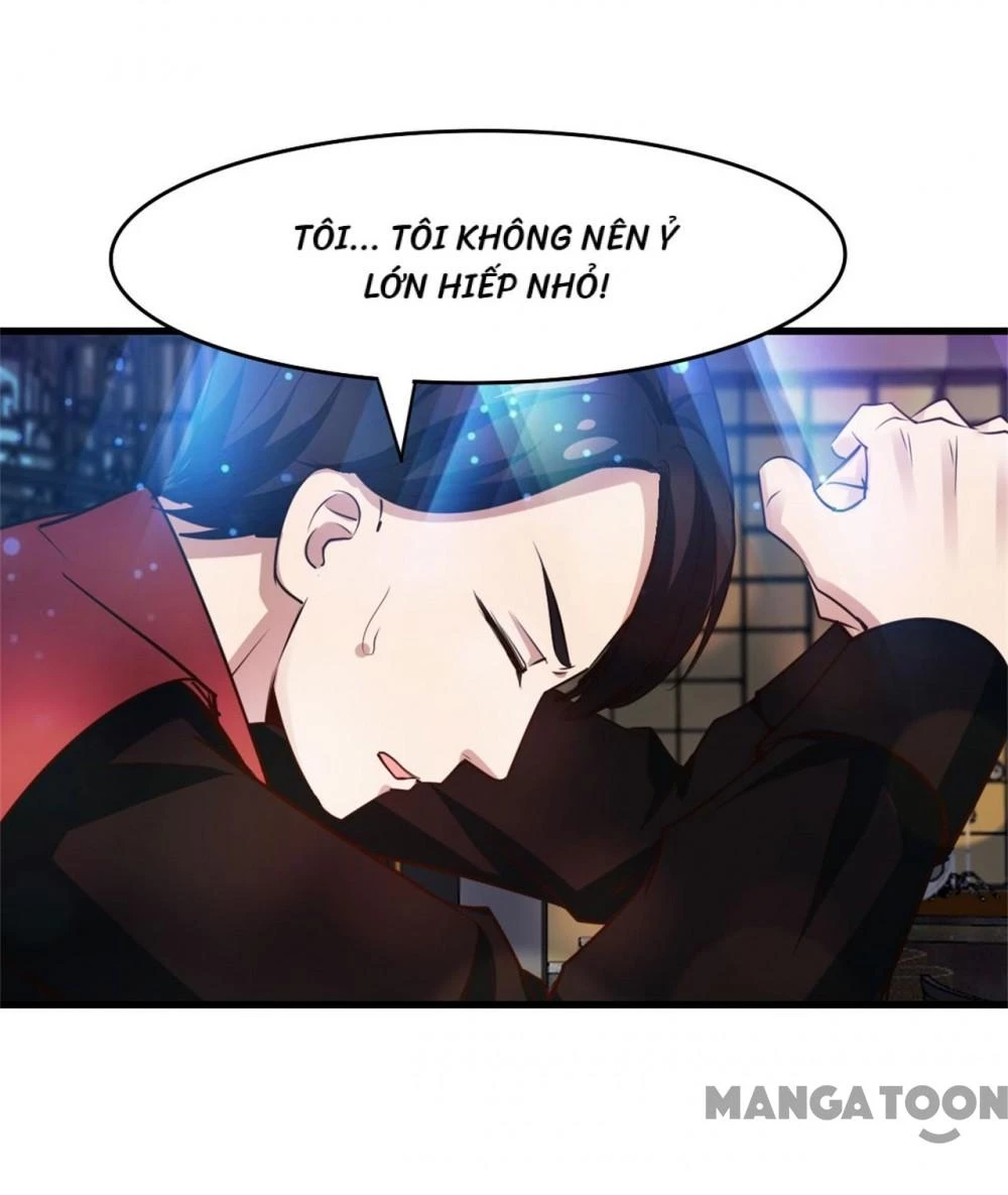 Tôi Và Khách Trọ Mỹ Nhân 26 Tuổi Chapter 248 - Trang 16
