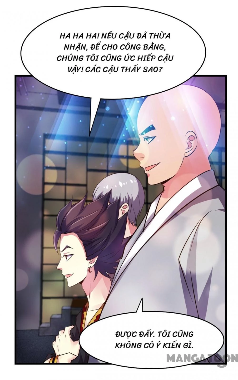 Tôi Và Khách Trọ Mỹ Nhân 26 Tuổi Chapter 248 - Trang 17