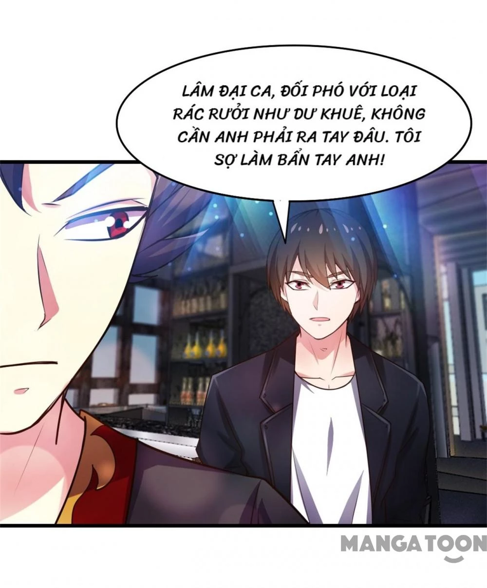Tôi Và Khách Trọ Mỹ Nhân 26 Tuổi Chapter 248 - Trang 19