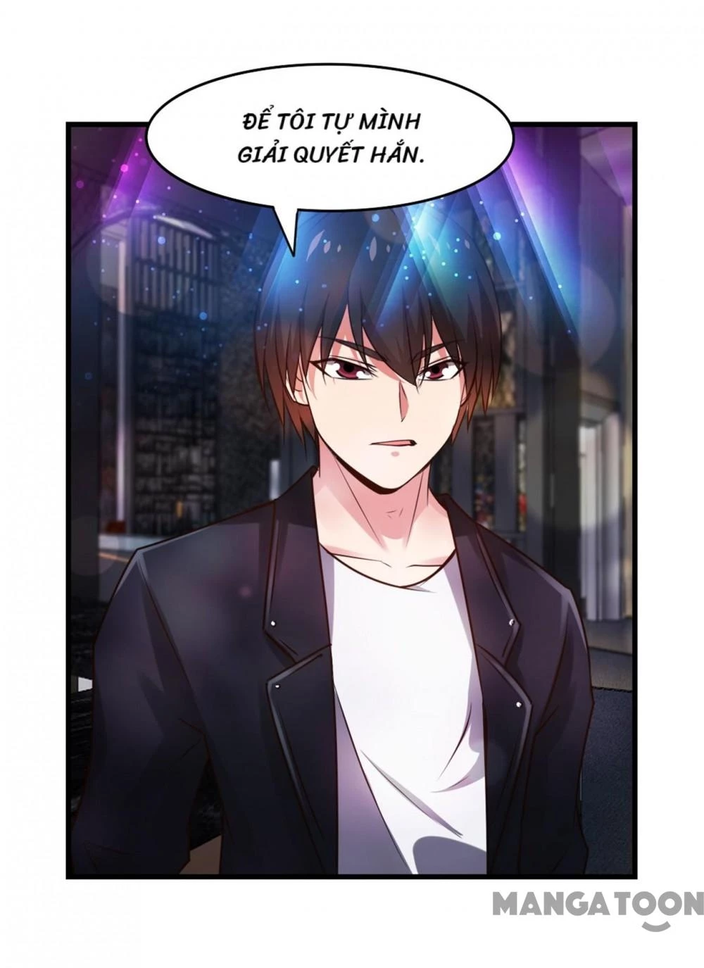 Tôi Và Khách Trọ Mỹ Nhân 26 Tuổi Chapter 248 - Trang 20