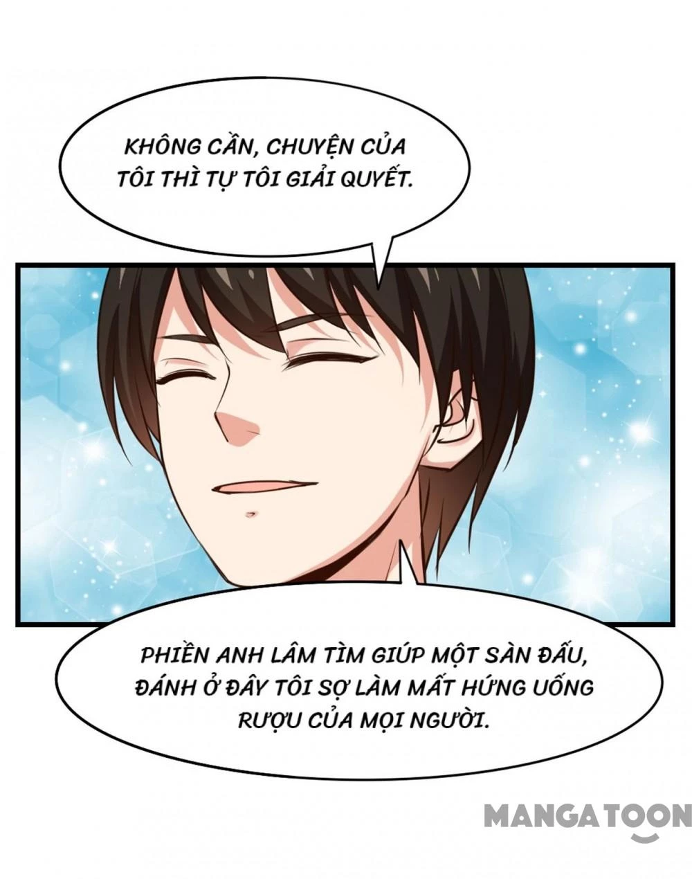 Tôi Và Khách Trọ Mỹ Nhân 26 Tuổi Chapter 248 - Trang 22