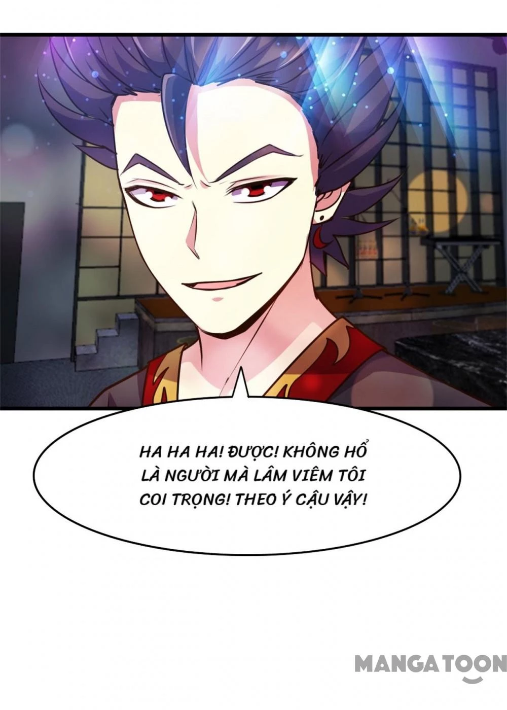Tôi Và Khách Trọ Mỹ Nhân 26 Tuổi Chapter 248 - Trang 23