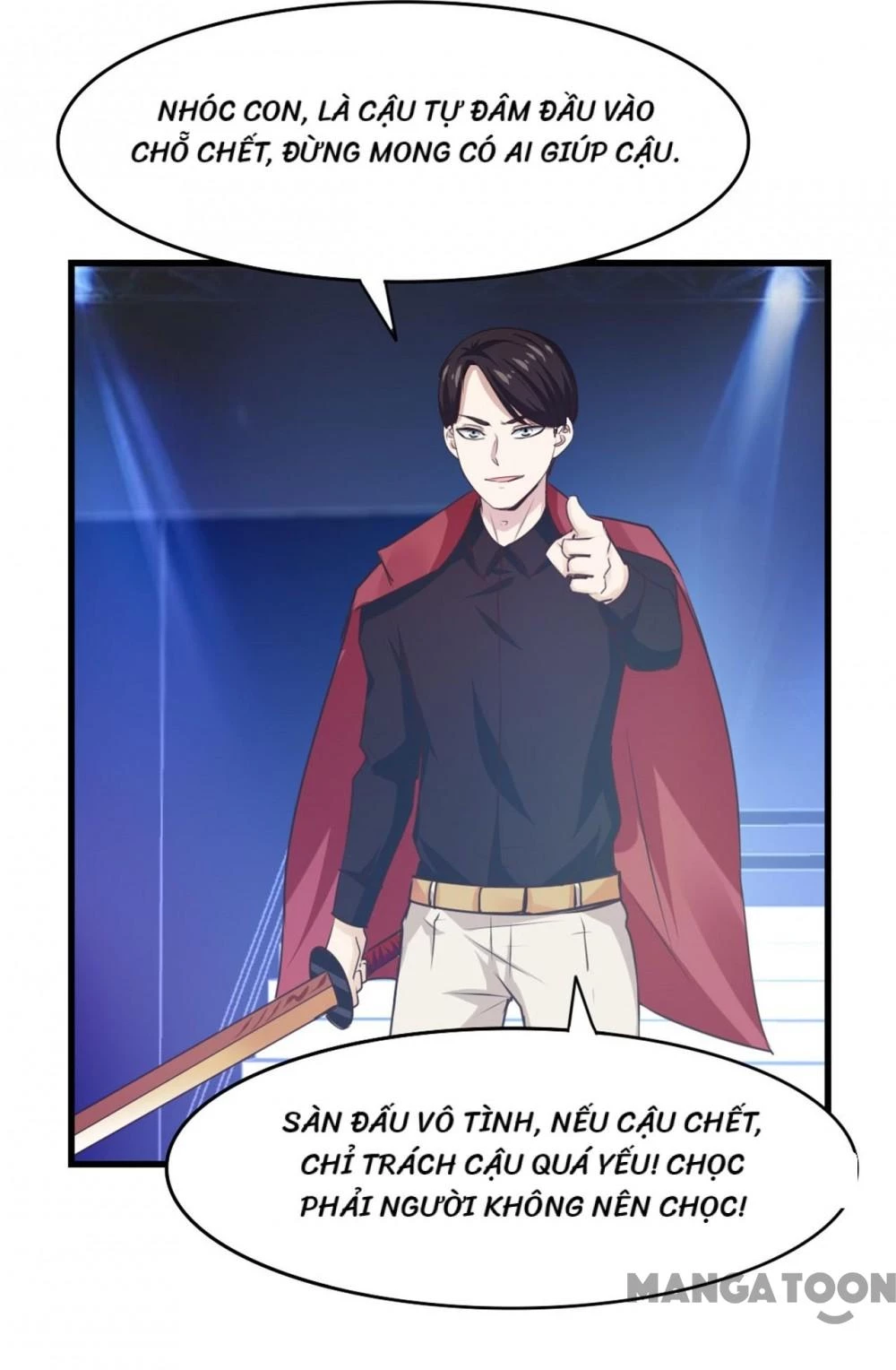 Tôi Và Khách Trọ Mỹ Nhân 26 Tuổi Chapter 248 - Trang 25