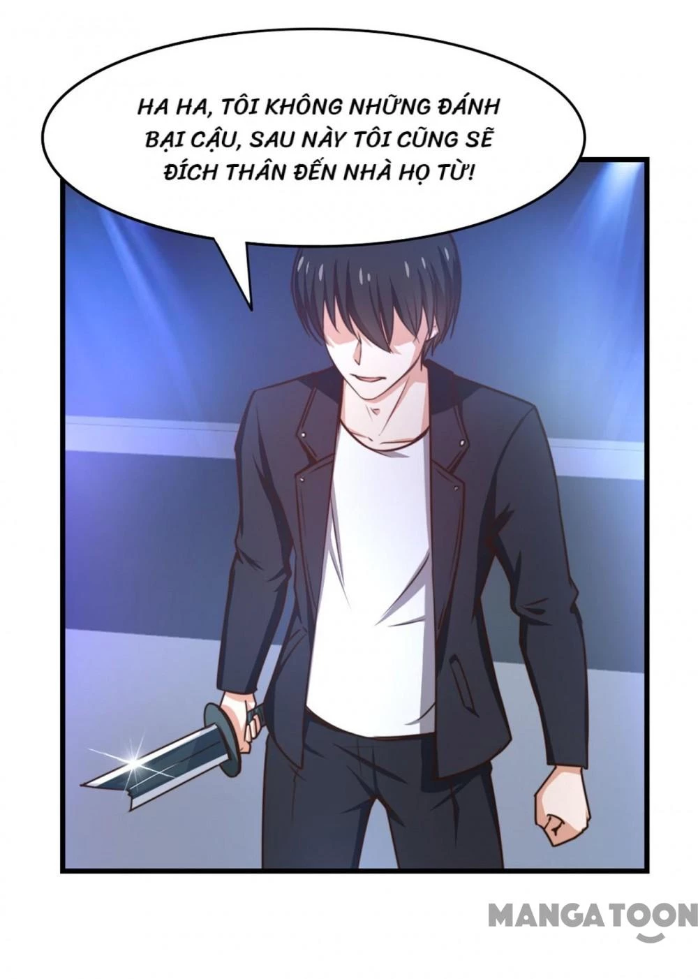 Tôi Và Khách Trọ Mỹ Nhân 26 Tuổi Chapter 248 - Trang 26