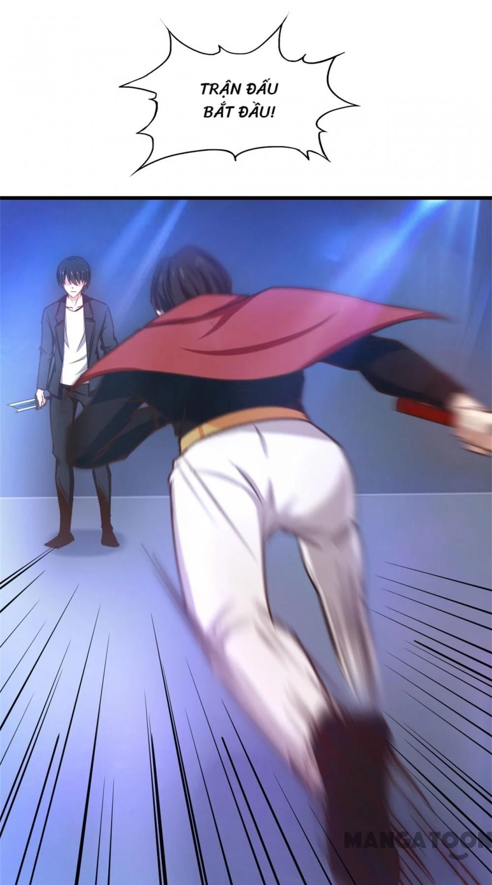 Tôi Và Khách Trọ Mỹ Nhân 26 Tuổi Chapter 248 - Trang 28