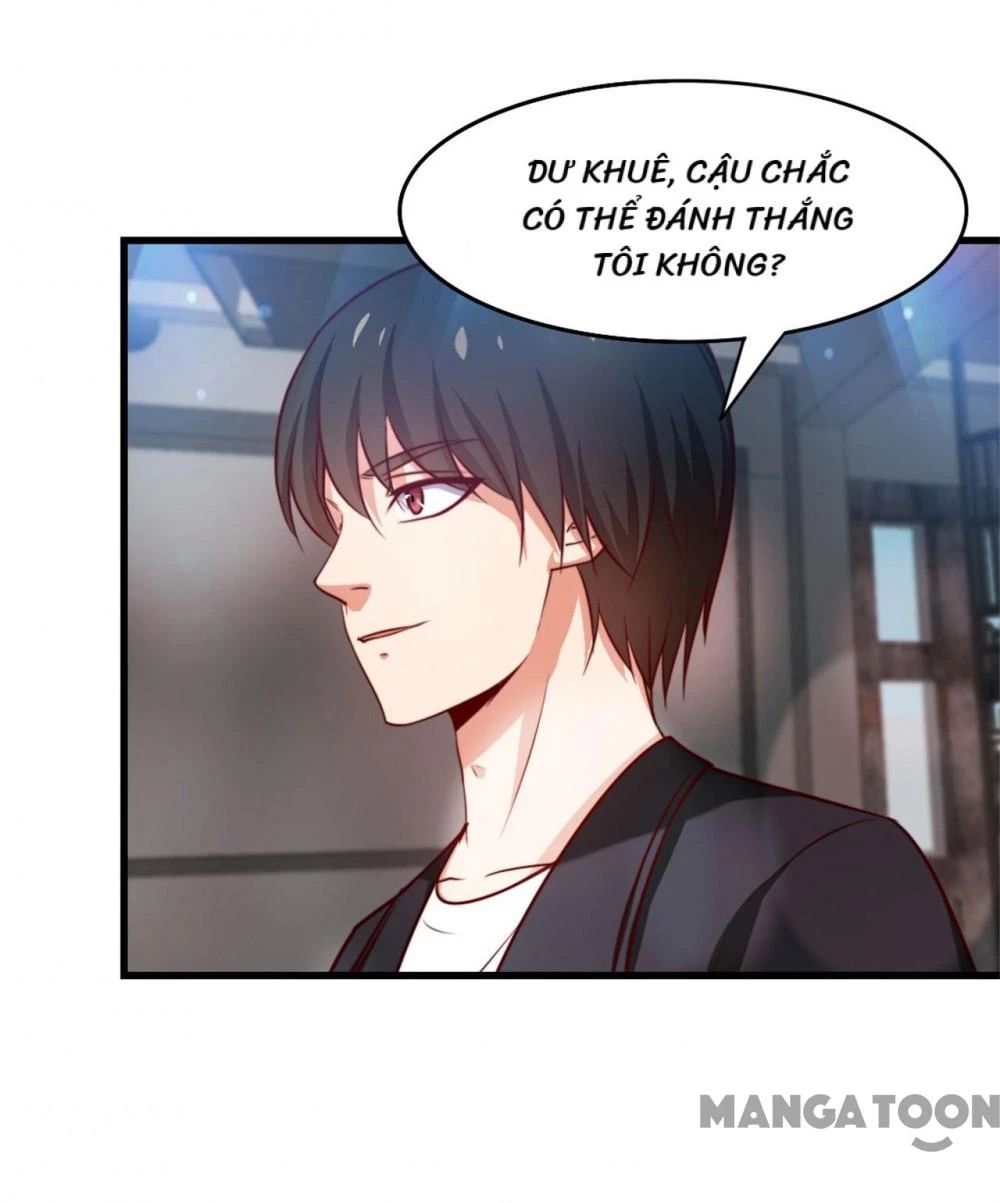 Tôi Và Khách Trọ Mỹ Nhân 26 Tuổi Chapter 248 - Trang 3