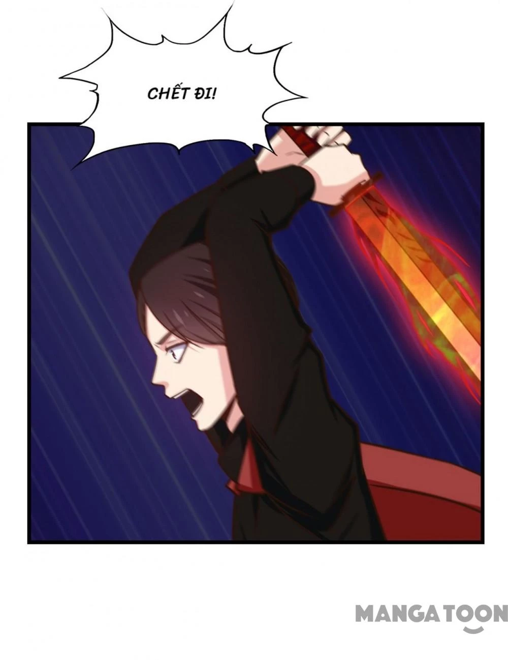 Tôi Và Khách Trọ Mỹ Nhân 26 Tuổi Chapter 248 - Trang 30