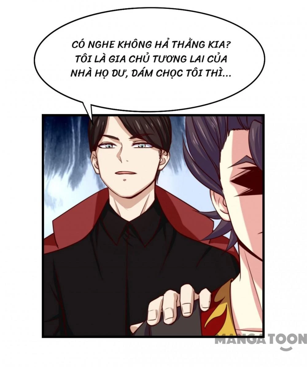 Tôi Và Khách Trọ Mỹ Nhân 26 Tuổi Chapter 248 - Trang 6