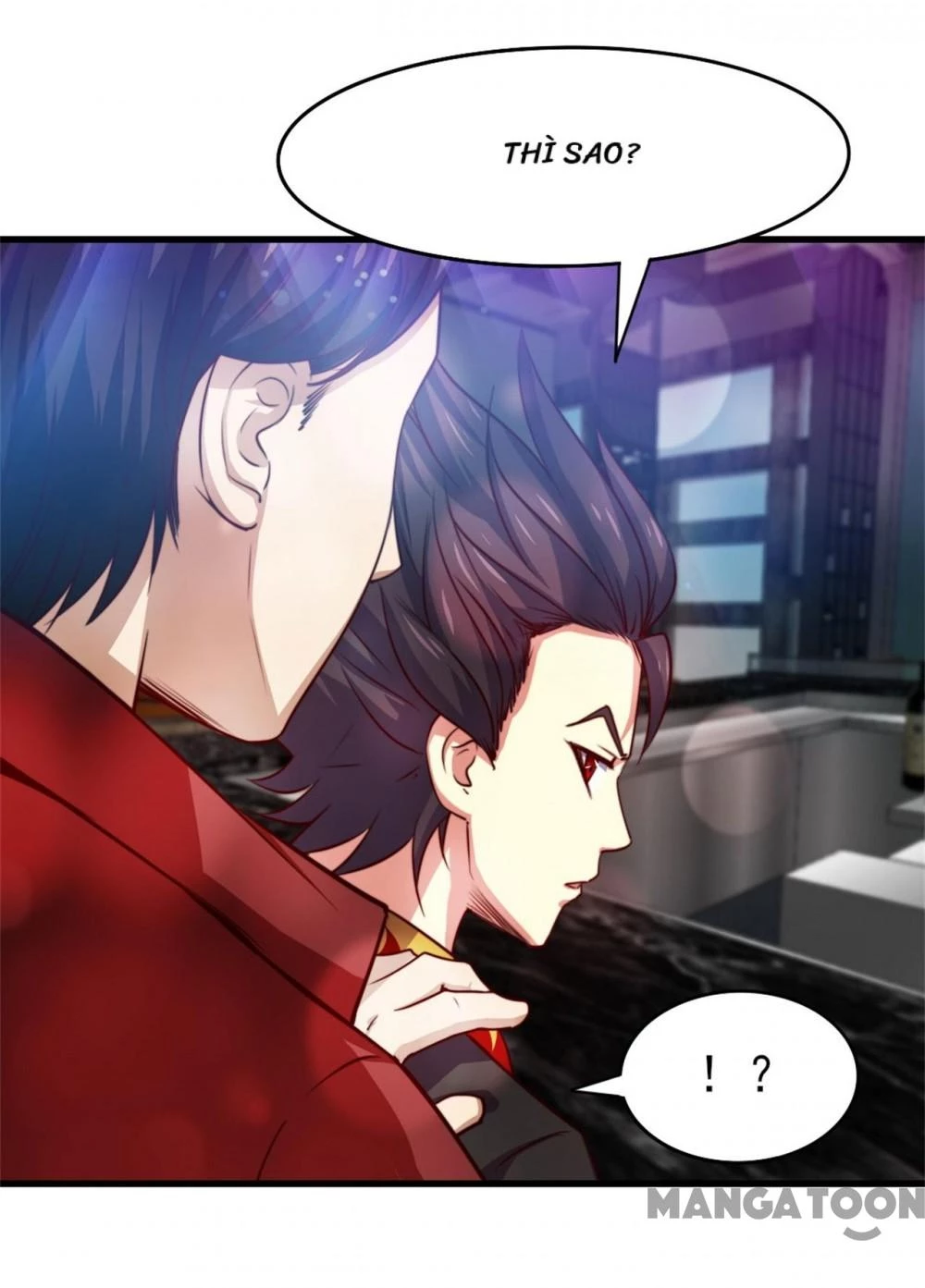 Tôi Và Khách Trọ Mỹ Nhân 26 Tuổi Chapter 248 - Trang 7