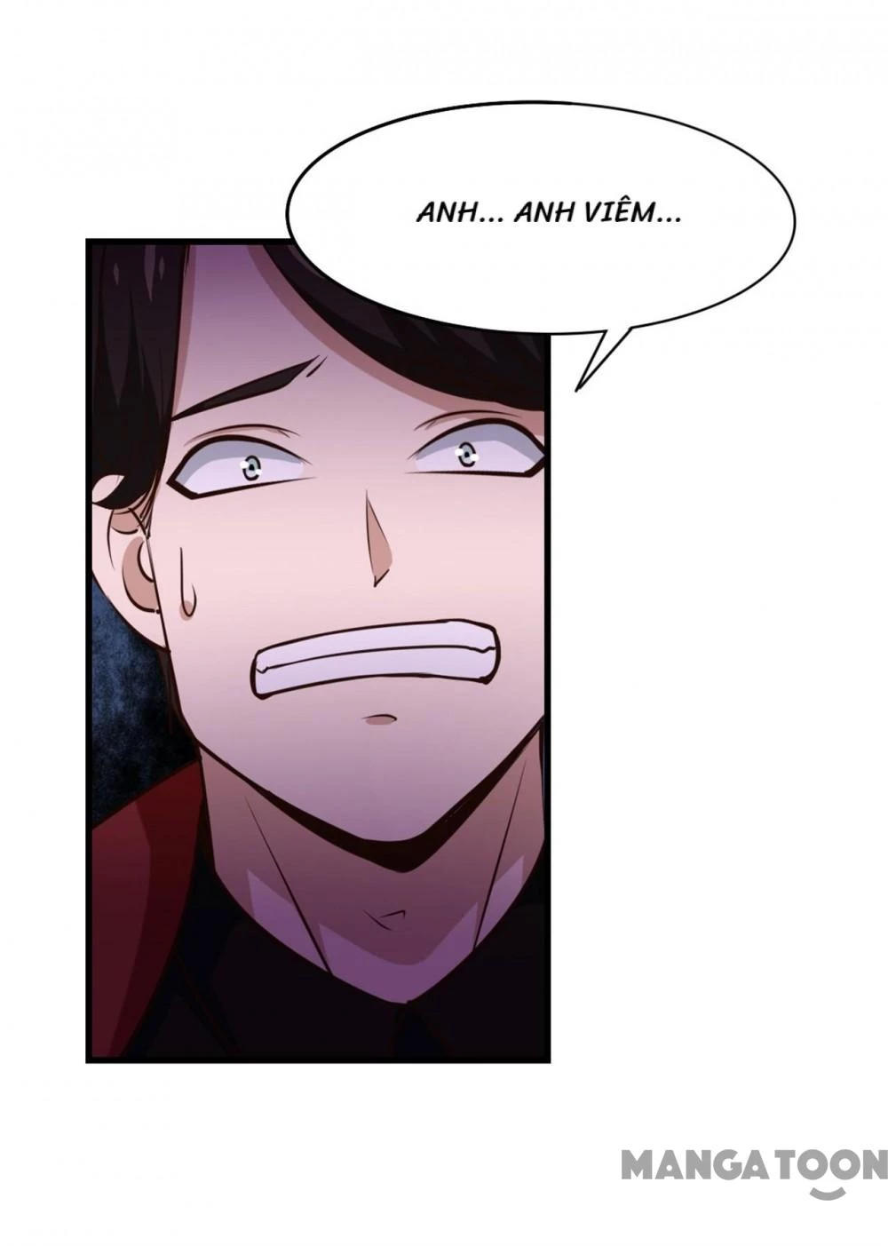 Tôi Và Khách Trọ Mỹ Nhân 26 Tuổi Chapter 248 - Trang 8