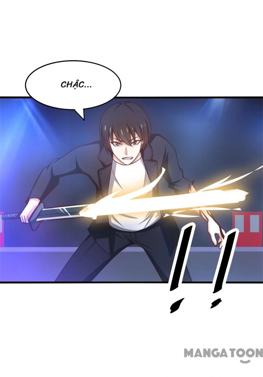 Tôi Và Khách Trọ Mỹ Nhân 26 Tuổi Chapter 249 - Trang 10