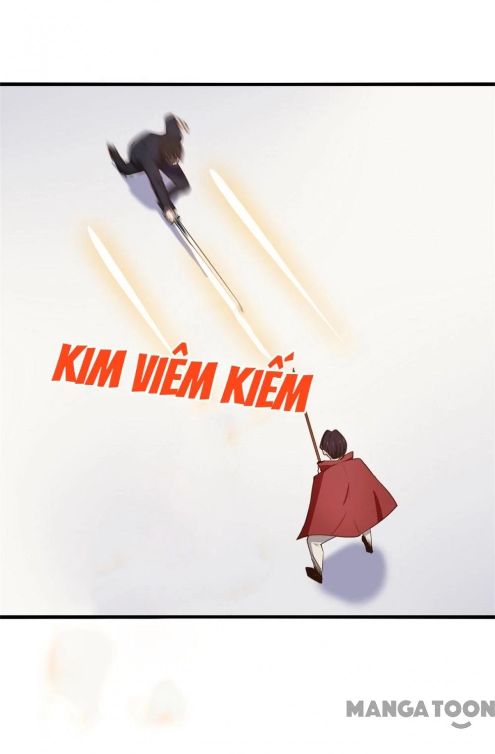 Tôi Và Khách Trọ Mỹ Nhân 26 Tuổi Chapter 249 - Trang 11