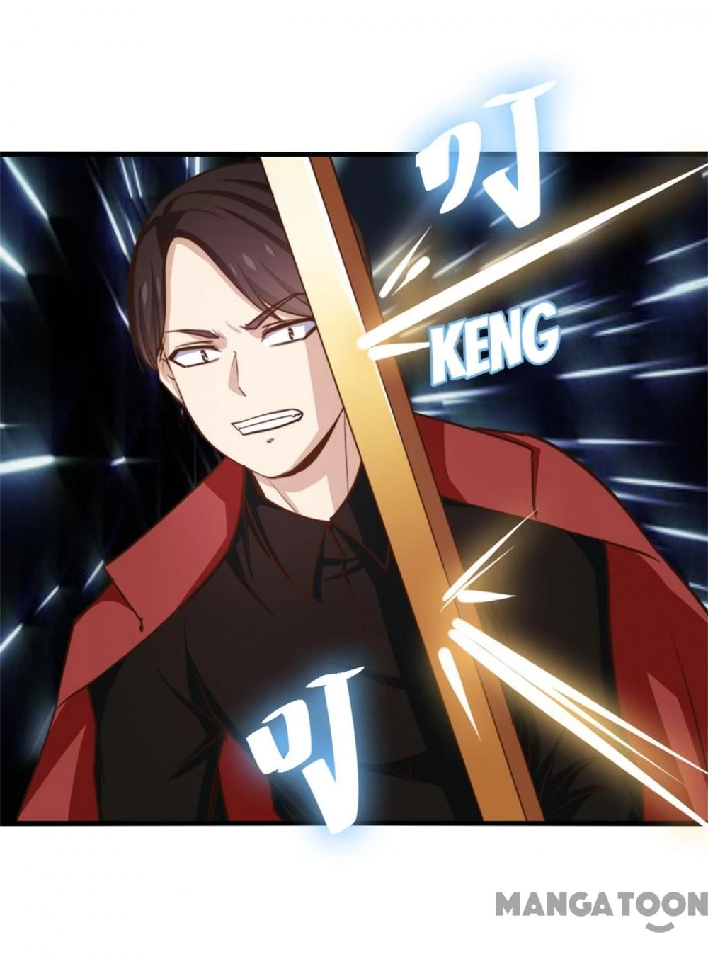 Tôi Và Khách Trọ Mỹ Nhân 26 Tuổi Chapter 249 - Trang 12