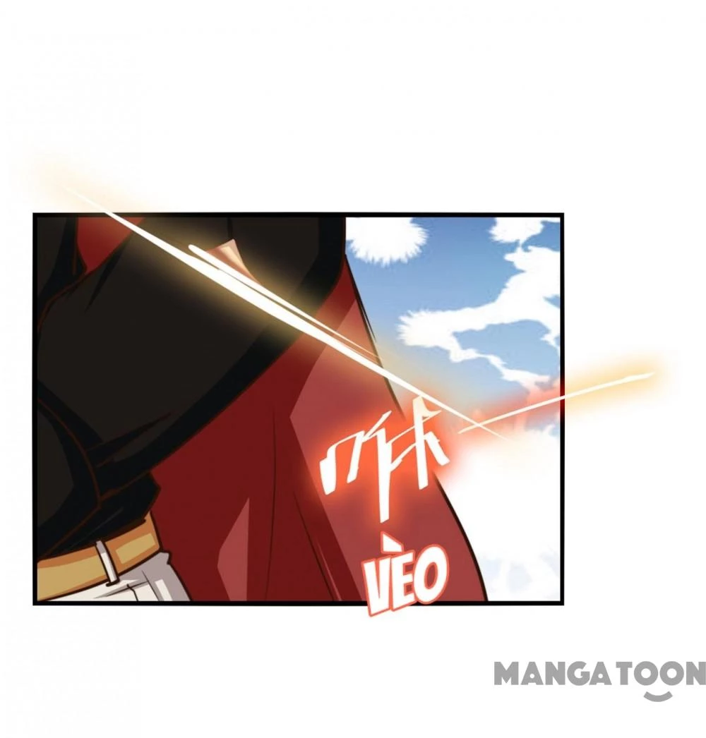 Tôi Và Khách Trọ Mỹ Nhân 26 Tuổi Chapter 249 - Trang 13