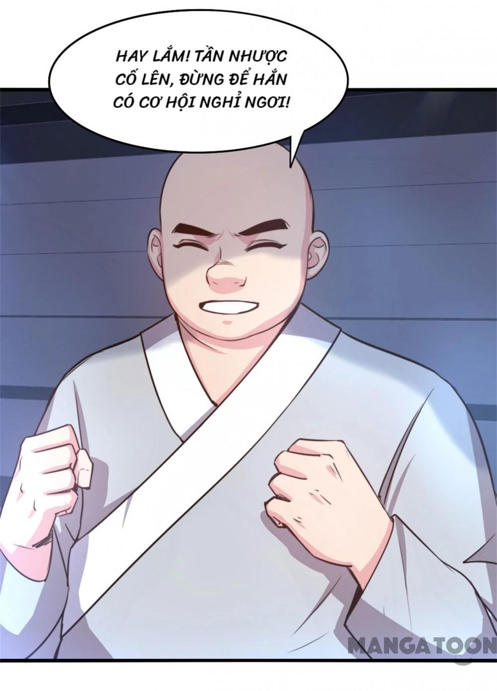 Tôi Và Khách Trọ Mỹ Nhân 26 Tuổi Chapter 249 - Trang 14