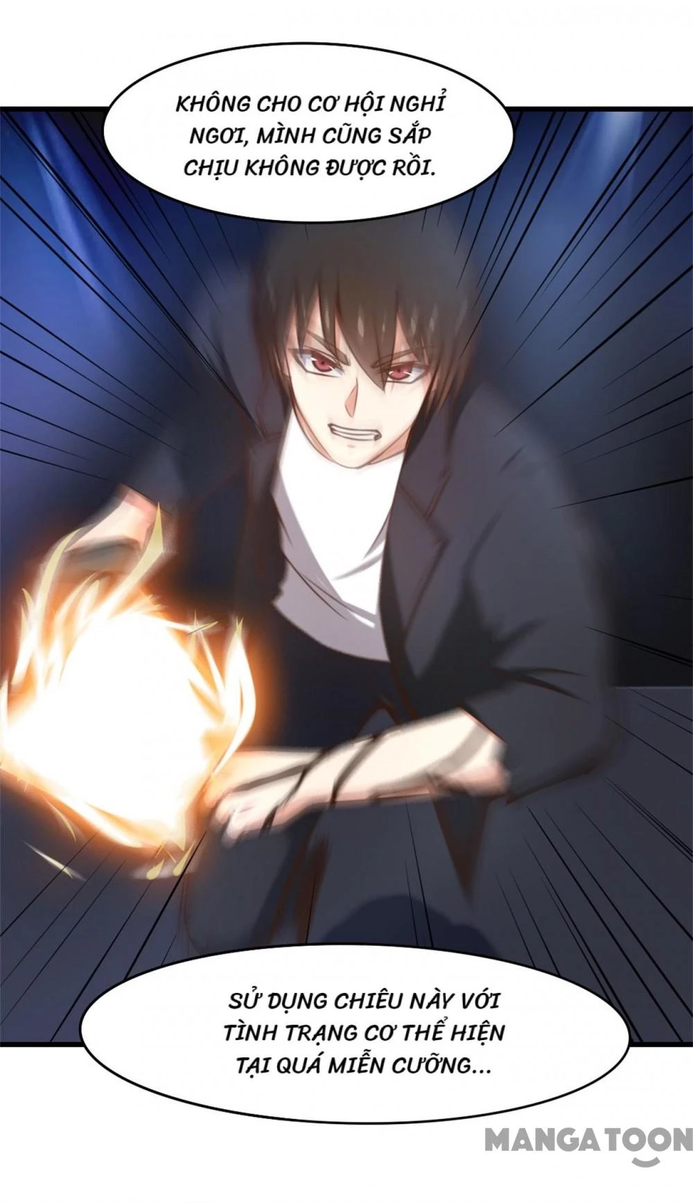 Tôi Và Khách Trọ Mỹ Nhân 26 Tuổi Chapter 249 - Trang 15