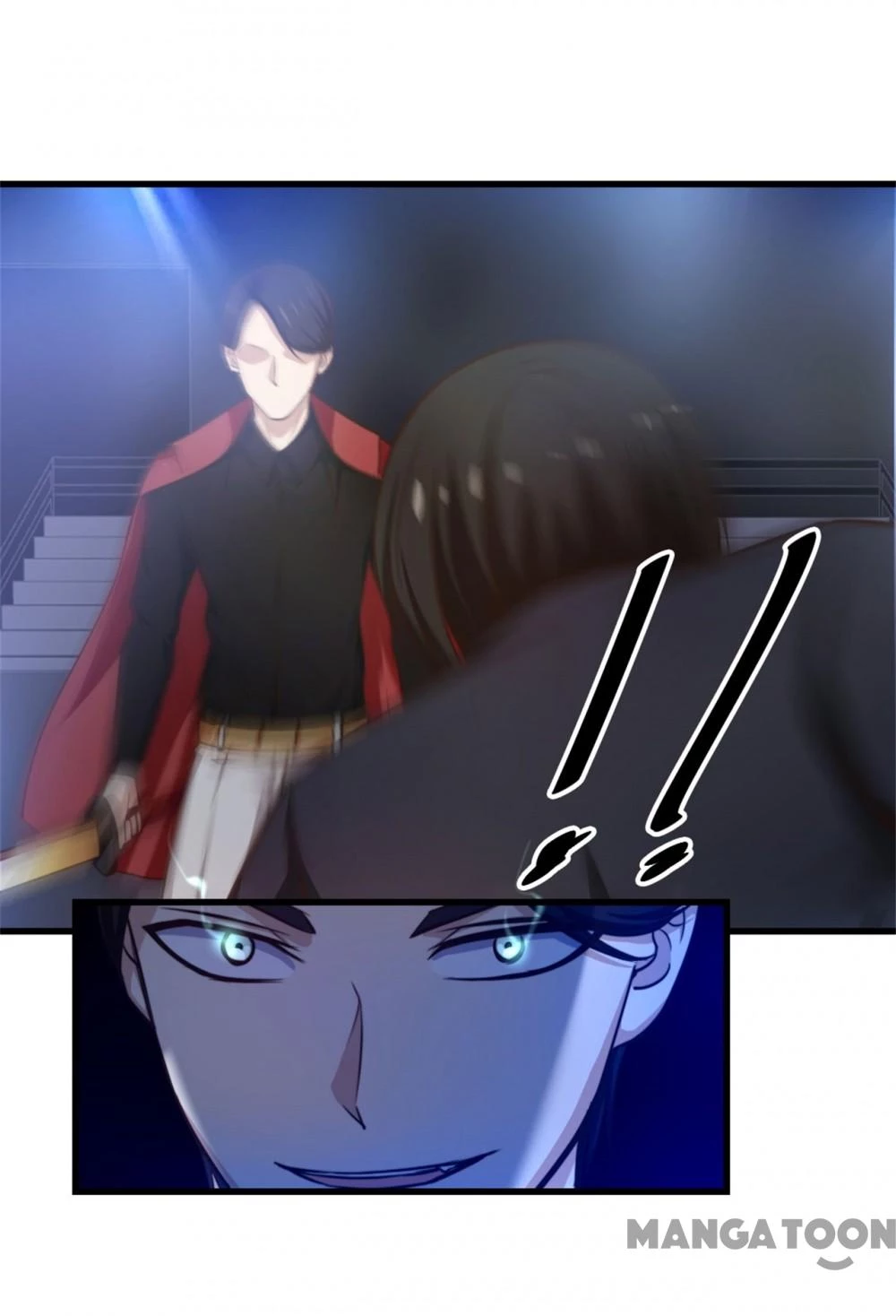 Tôi Và Khách Trọ Mỹ Nhân 26 Tuổi Chapter 249 - Trang 16