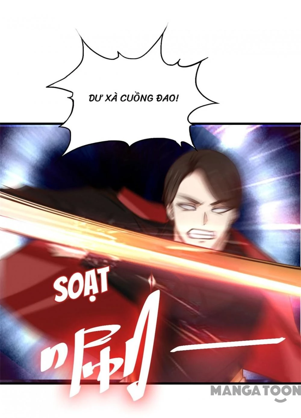 Tôi Và Khách Trọ Mỹ Nhân 26 Tuổi Chapter 249 - Trang 19