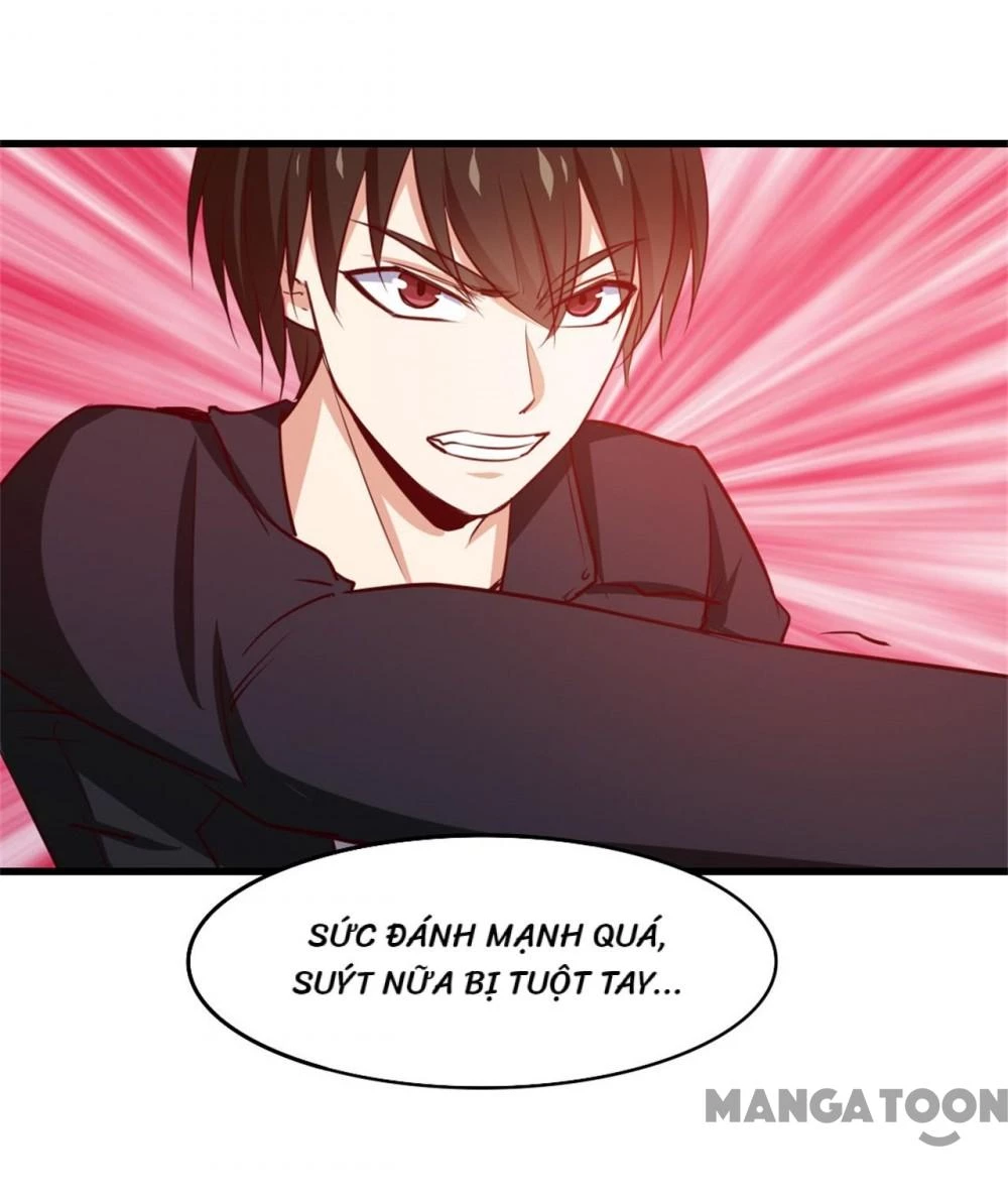 Tôi Và Khách Trọ Mỹ Nhân 26 Tuổi Chapter 249 - Trang 21