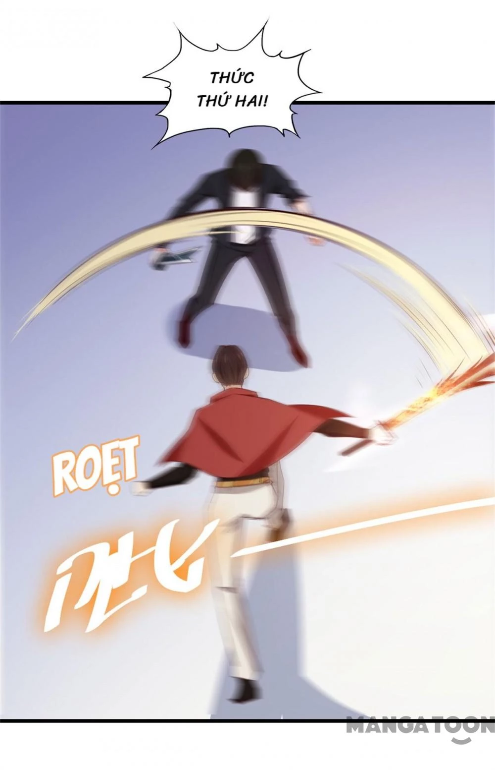 Tôi Và Khách Trọ Mỹ Nhân 26 Tuổi Chapter 249 - Trang 22