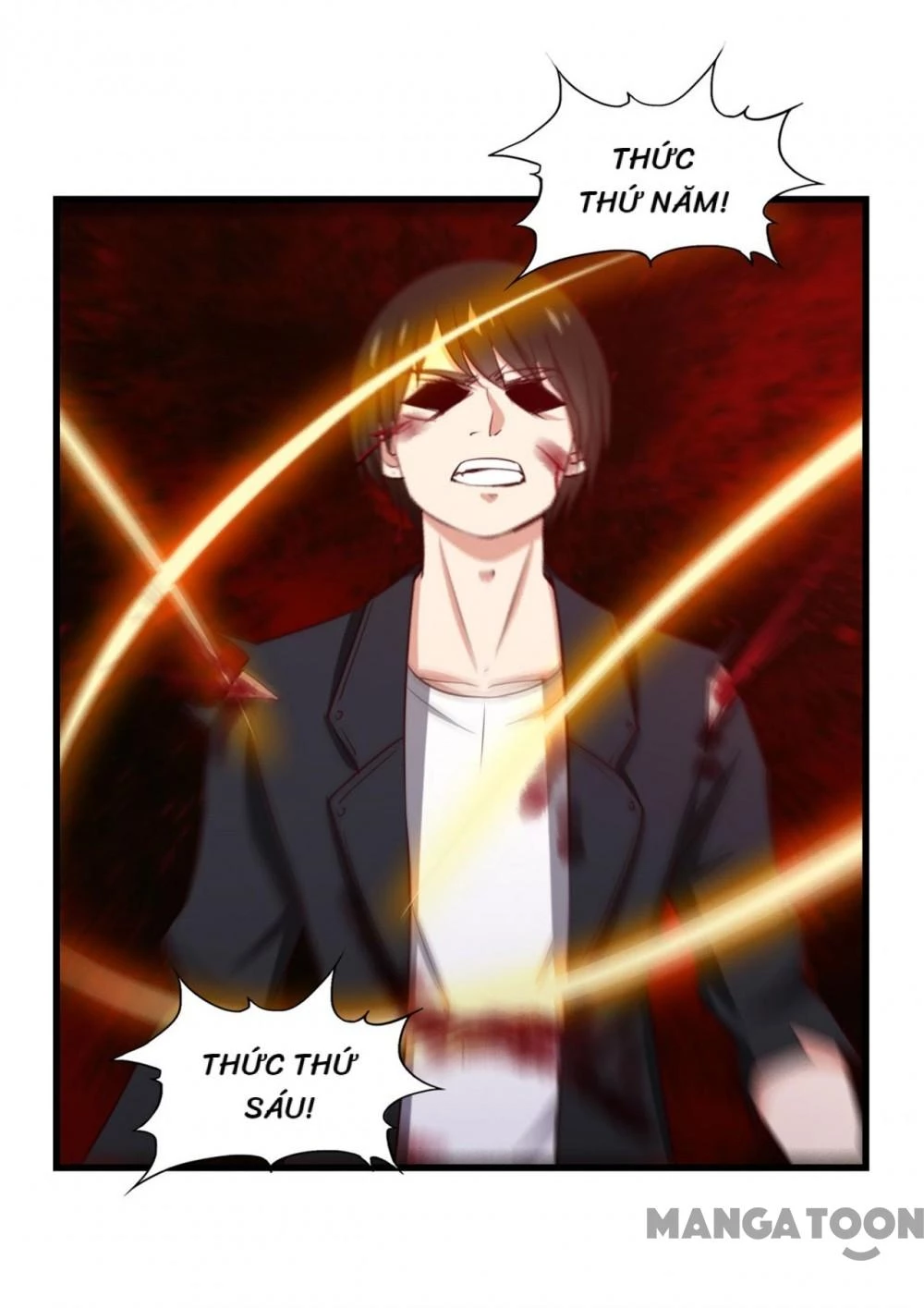 Tôi Và Khách Trọ Mỹ Nhân 26 Tuổi Chapter 249 - Trang 26