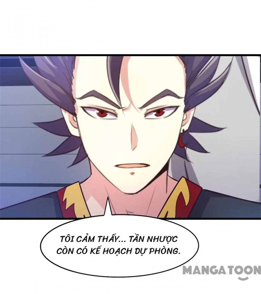 Tôi Và Khách Trọ Mỹ Nhân 26 Tuổi Chapter 249 - Trang 28