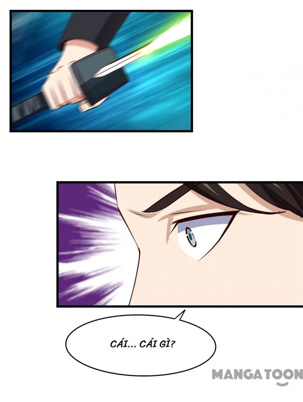 Tôi Và Khách Trọ Mỹ Nhân 26 Tuổi Chapter 249 - Trang 30
