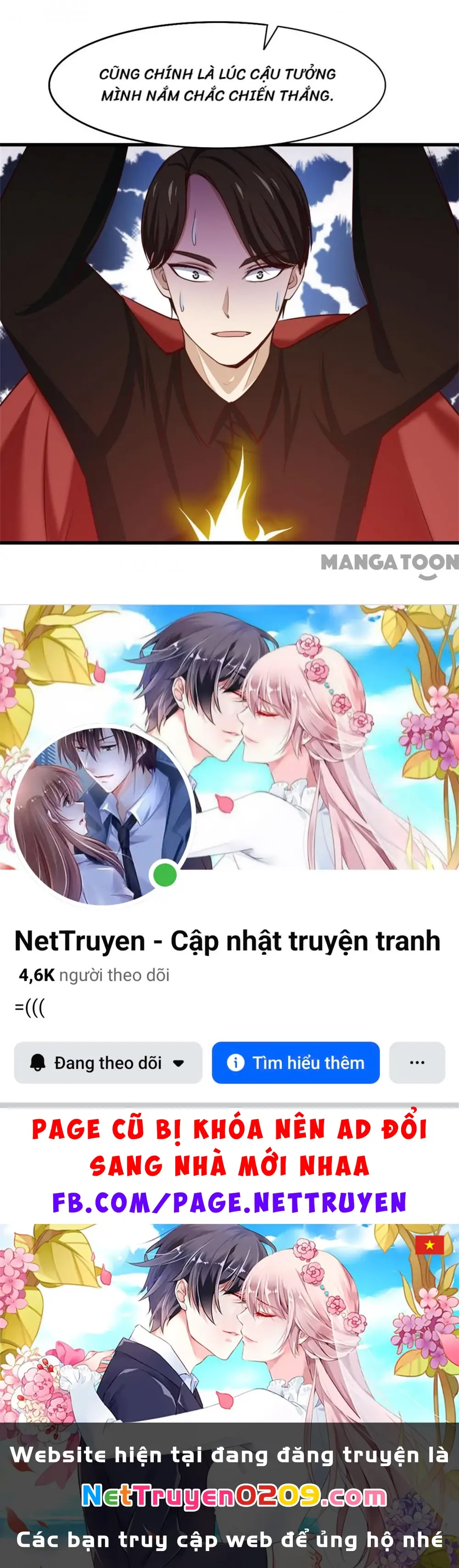 Tôi Và Khách Trọ Mỹ Nhân 26 Tuổi Chapter 249 - Trang 32