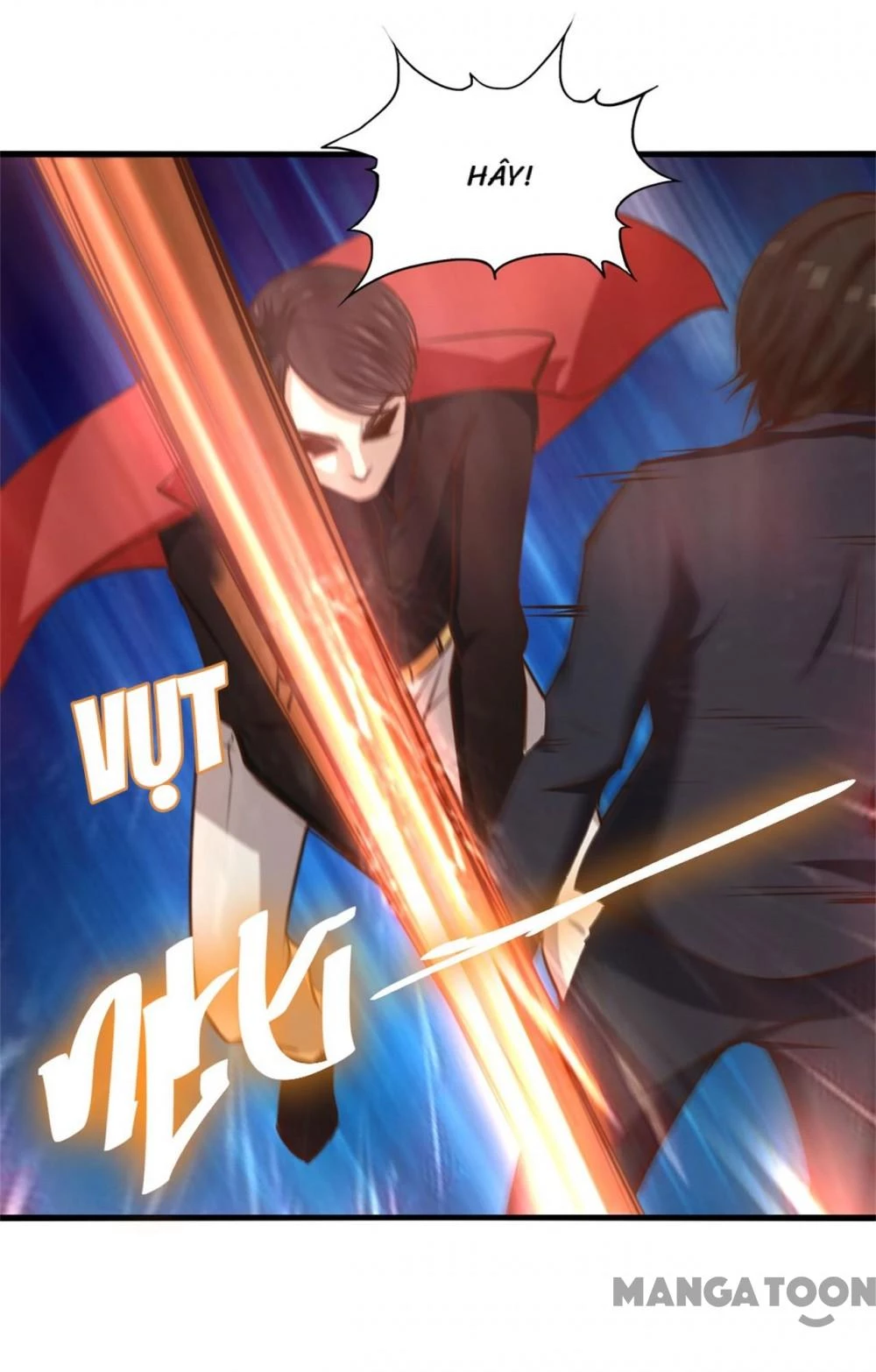 Tôi Và Khách Trọ Mỹ Nhân 26 Tuổi Chapter 249 - Trang 9