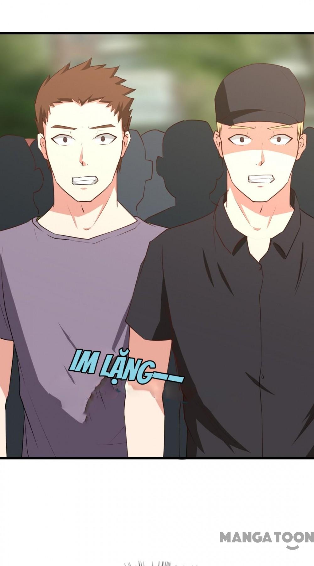 Tôi Và Khách Trọ Mỹ Nhân 26 Tuổi Chapter 25 - Trang 14