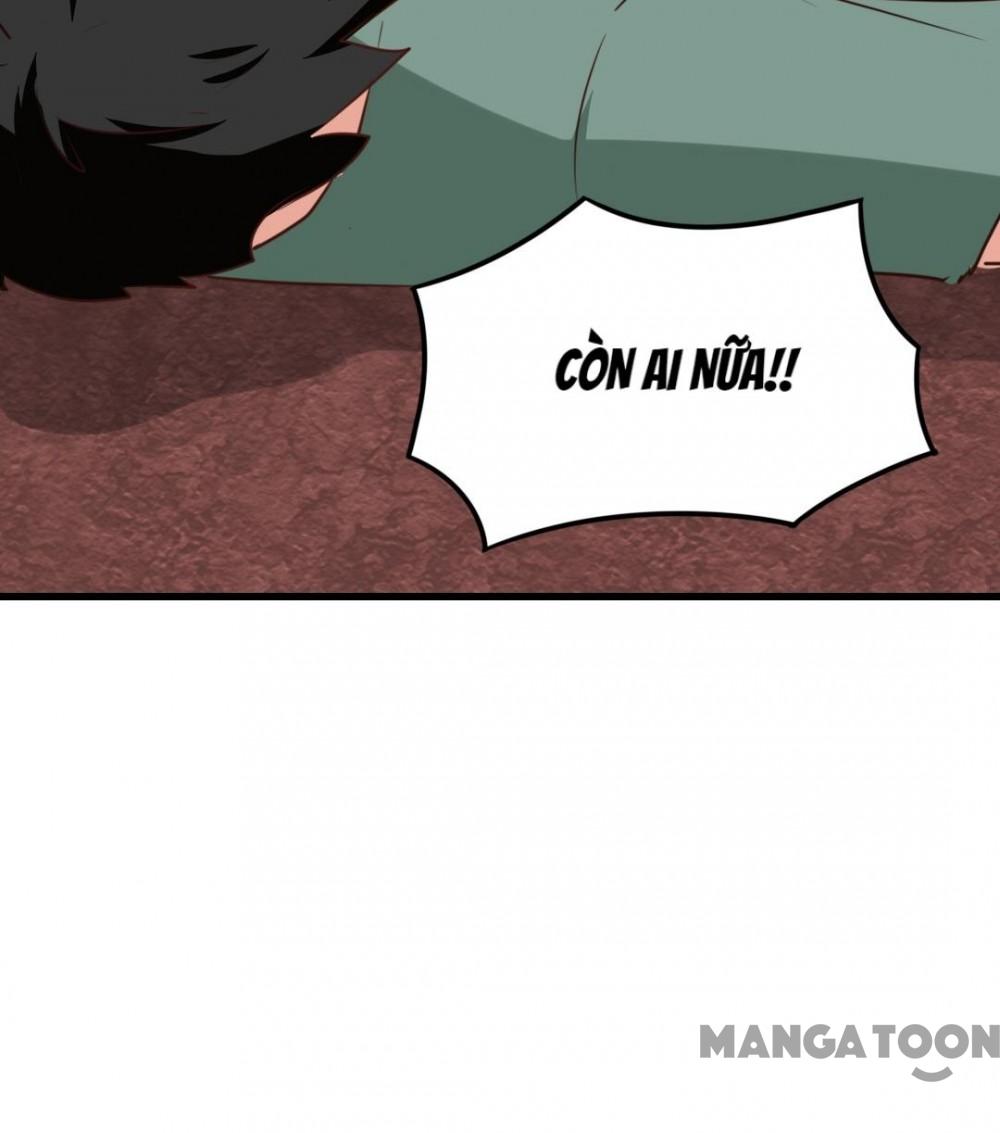 Tôi Và Khách Trọ Mỹ Nhân 26 Tuổi Chapter 25 - Trang 17