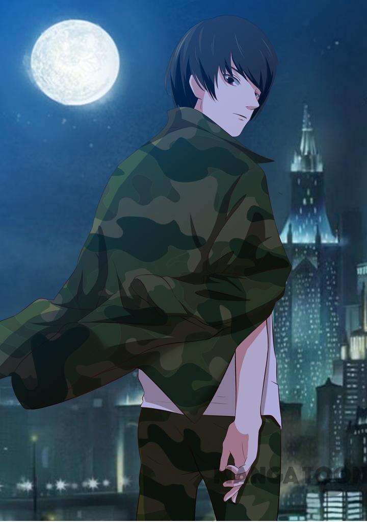 Tôi Và Khách Trọ Mỹ Nhân 26 Tuổi Chapter 25 - Trang 2