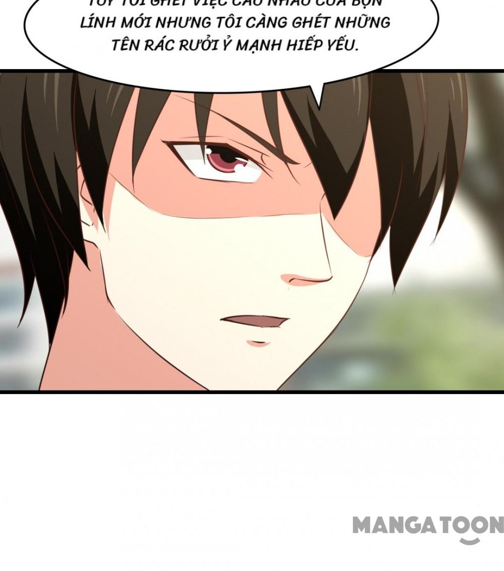 Tôi Và Khách Trọ Mỹ Nhân 26 Tuổi Chapter 25 - Trang 22