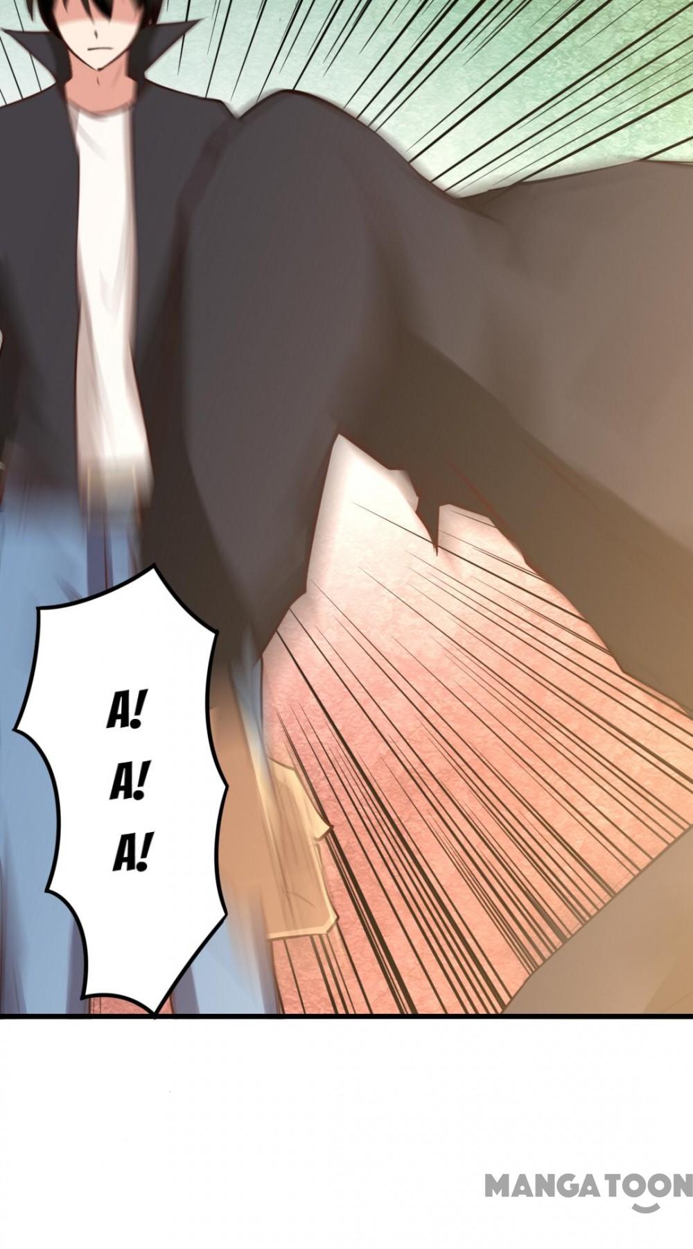 Tôi Và Khách Trọ Mỹ Nhân 26 Tuổi Chapter 25 - Trang 24