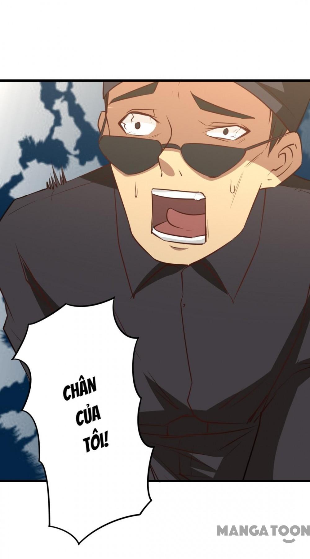 Tôi Và Khách Trọ Mỹ Nhân 26 Tuổi Chapter 25 - Trang 28