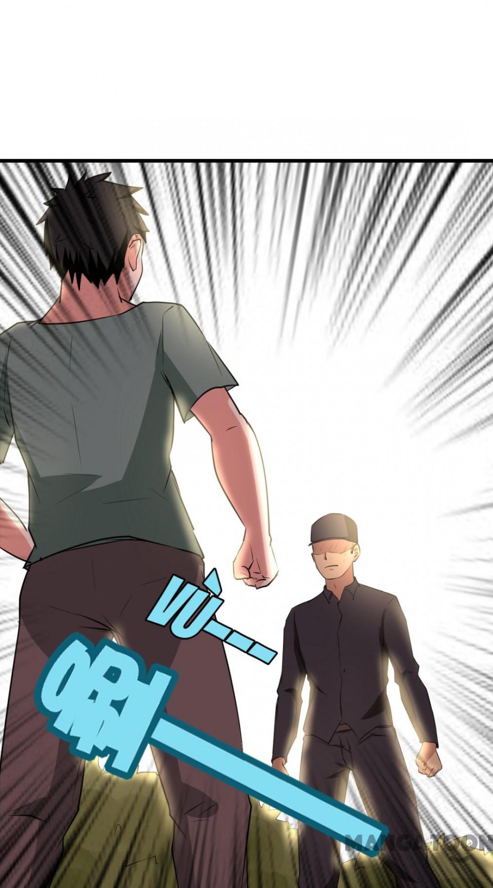Tôi Và Khách Trọ Mỹ Nhân 26 Tuổi Chapter 25 - Trang 3